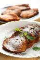 
Clam Pancakes